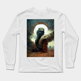 The Altar Long Sleeve T-Shirt